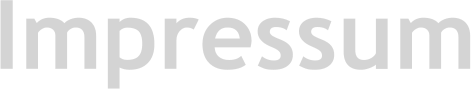 Impressum