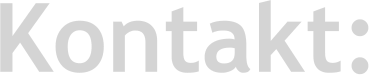 Kontakt: